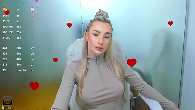 aileen williams online show from 10-18-25, 07:43