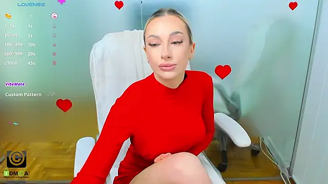 aileen williams online show from 03-15-26, 08:43