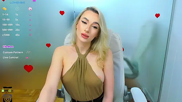 aileen williams online show from 03-22-25, 07:47