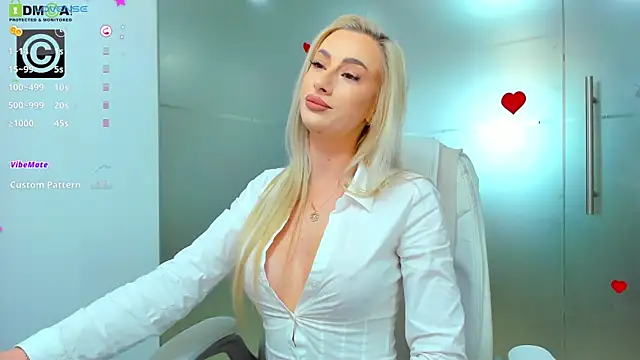 aileen williams online show from 01-12-26, 08:54