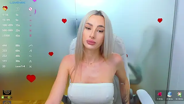 aileen williams online show from 10-17-25, 08:28