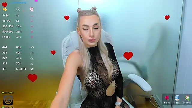 aileen williams online show from 09-24-25, 07:04