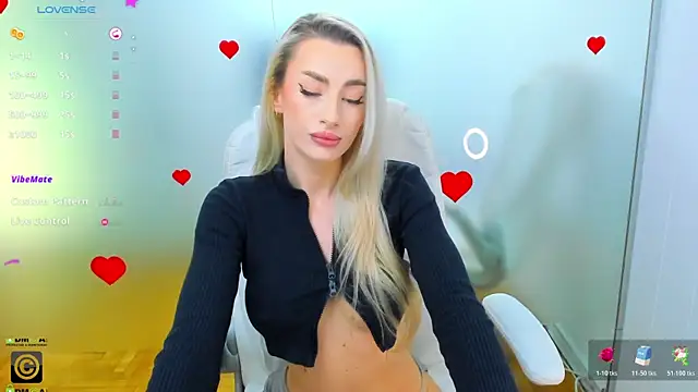 aileen williams online show from 11-14-25, 09:24