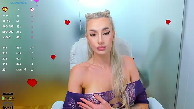 aileen williams online show from 09-26-25, 06:53