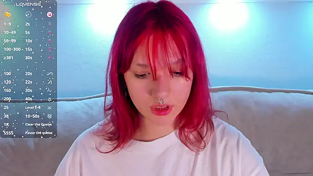 Molly Platt online show from 09-10-25, 09:08