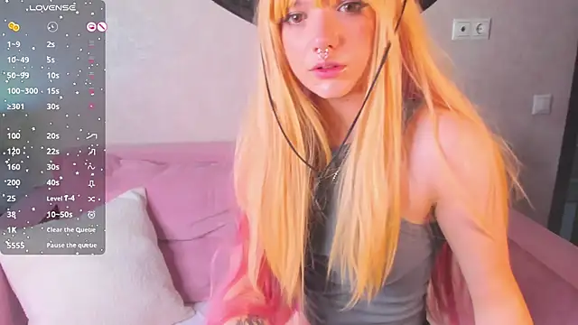 Molly Platt online show from 09-25-25, 08:20