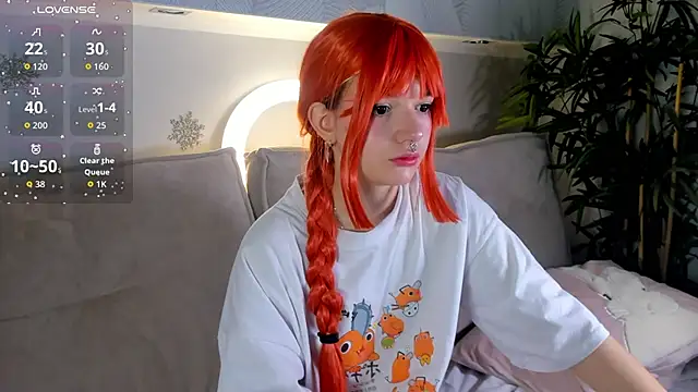 Molly Platt online show from 12-02-25, 09:33