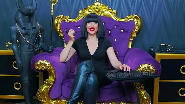 LaraMaeve online show from 07-05-26, 05:36