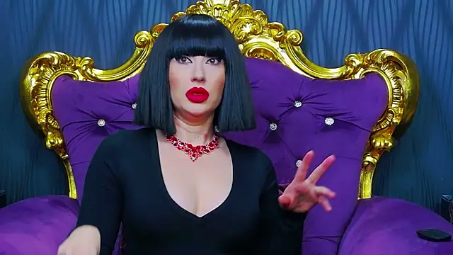 LaraMaeve online show from 01-07-26, 06:07