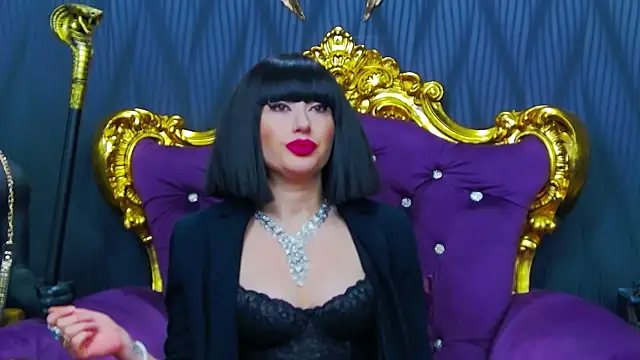 LaraMaeve online show from 01-11-26, 06:53