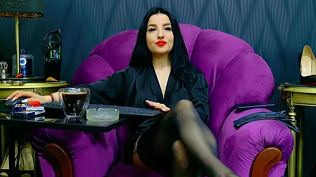 VivianReeve online show from 04-04-26, 11:06