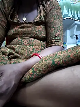 aunty sumy online show from 04-19-26, 01:56