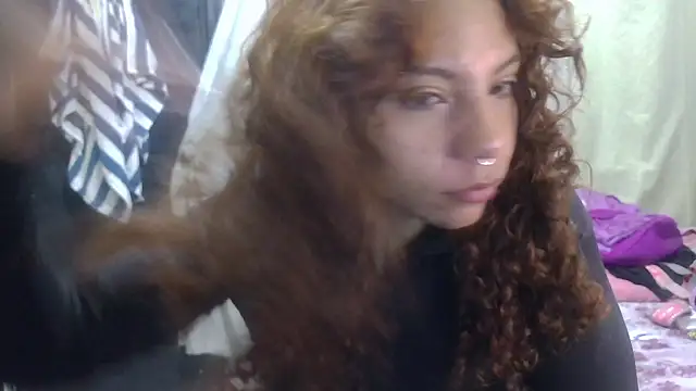 VioletV online show from 05-27-26, 12:31