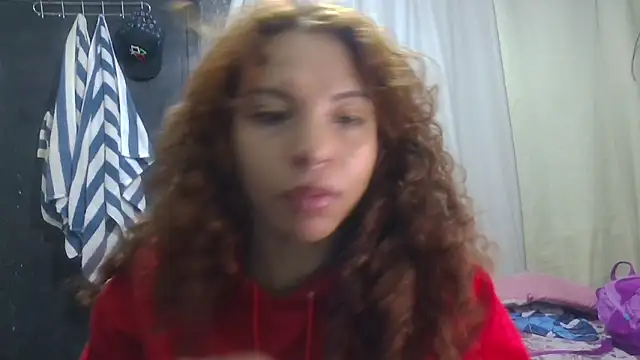 VioletV online show from 05-16-26, 12:42