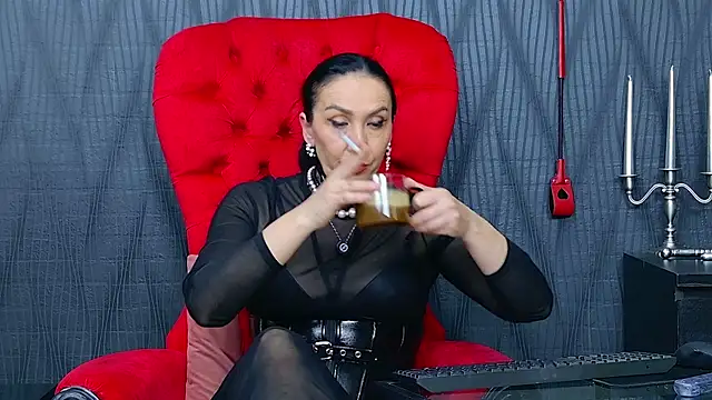 MistressDora online show from 05-13-26, 06:09
