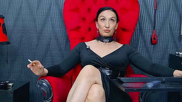 MistressDora online show from 06-26-26, 05:57