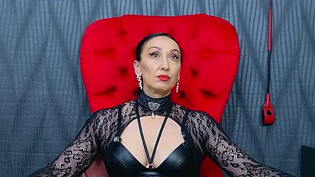 MistressDora online show from 07-02-26, 06:19