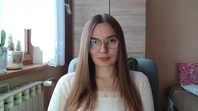 LooveELLYx online show from 01-09-26, 07:26