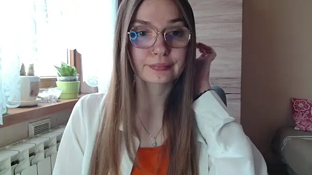 LooveELLYx online show from 04-03-26, 06:31