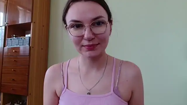 LooveELLYx online show from 07-16-26, 06:32
