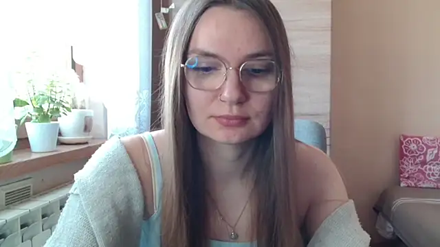 LooveELLYx online show from 02-16-26, 07:29