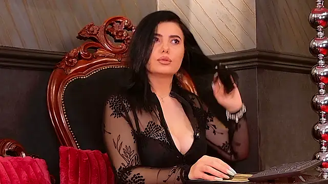 MistressEly online show from 02-24-26, 12:50