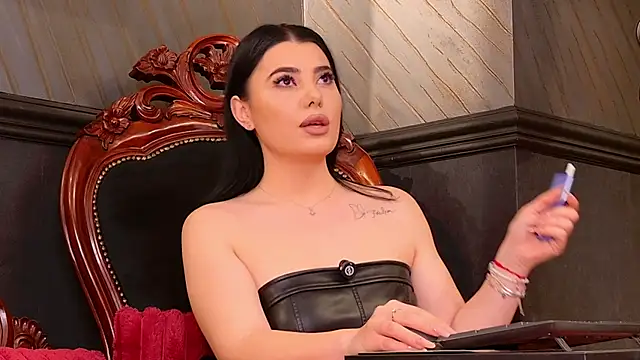 MistressEly online show from 04-09-26, 12:55