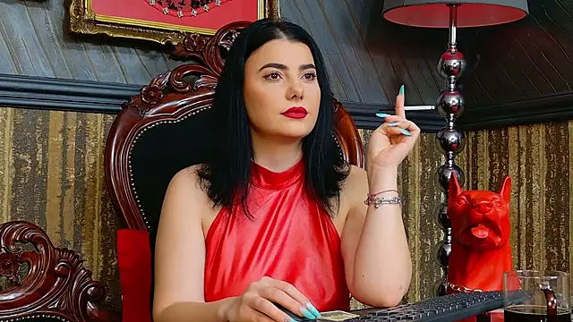 MistressEly online show from 01-09-26, 03:41