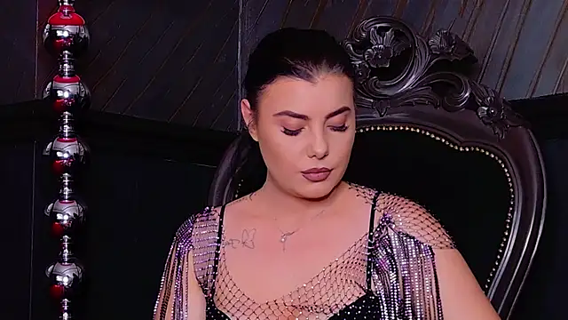 Snapshot of MistressEly chatting on 07-04-26, 07:51 MistressEly online show from 07-04-26, 07:51
