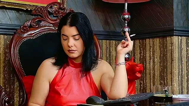 MistressEly online show from 11-23-25, 12:59