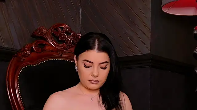Snapshot of MistressEly chatting on 04-26-26, 09:17 MistressEly online show from 04-26-26, 09:17