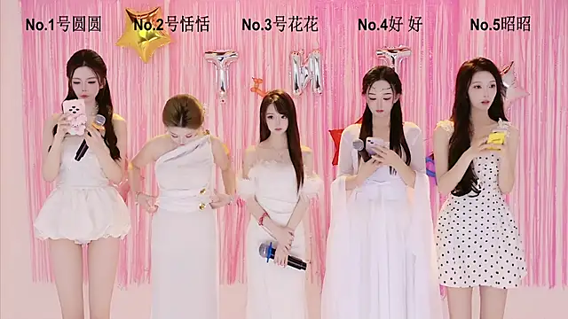 TNT-Sister online show from 09-30-25, 05:35