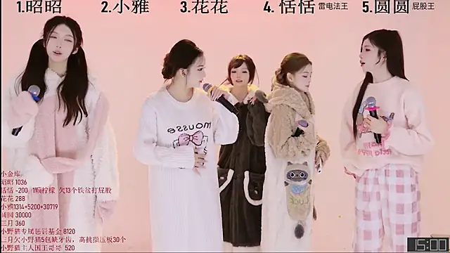 TNT-Sister online show from 11-12-25, 05:11