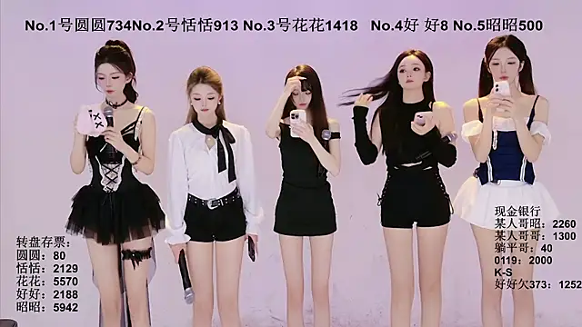 TNT-Sister online show from 09-23-25, 05:14