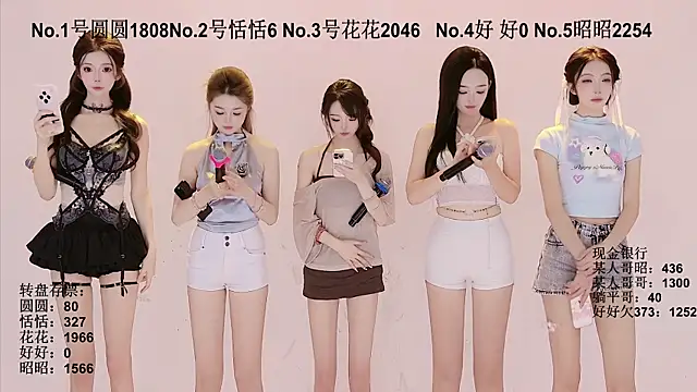 TNT-Sister online show from 09-29-25, 05:03