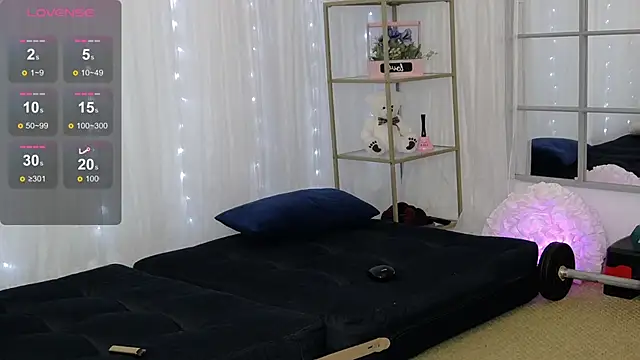 SarahRaynex online show from 02-20-26, 11:34