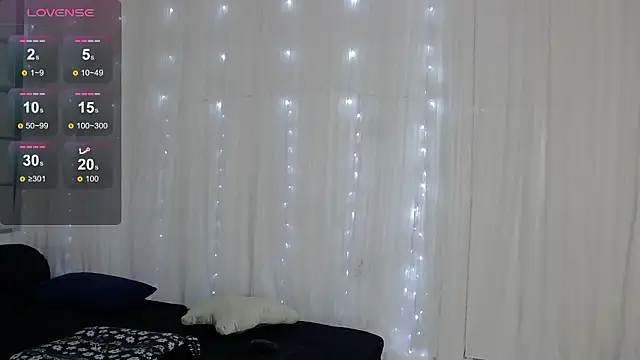 SarahRaynex online show from 03-19-26, 11:10