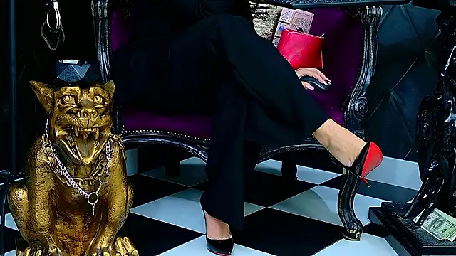 FinDomKaya online show from 03-23-26, 07:08