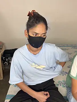 Anjaliangel07 online show from 03-20-26, 10:05