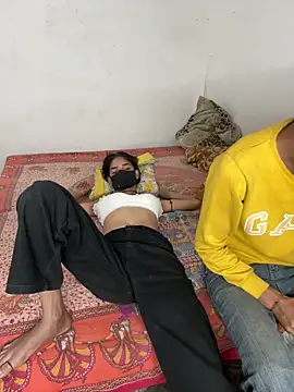 Anjaliangel07 online show from 11-13-25, 08:51