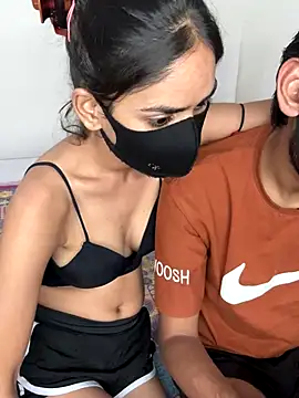 Snapshot of Anjaliangel07 chatting on 09-24-25, 06:47 Anjaliangel07 online show from 09-24-25, 06:47