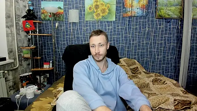 CuteBoy228 online show from 02-04-26, 06:03