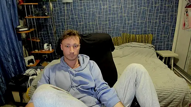 CuteBoy228 online show from 05-20-26, 09:01