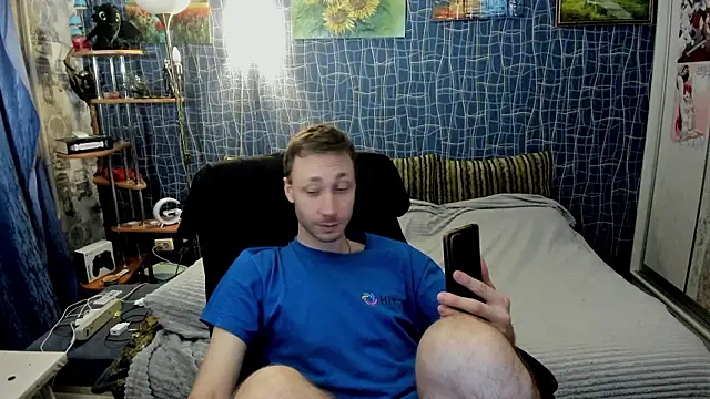 CuteBoy228 online show from 03-15-26, 06:37