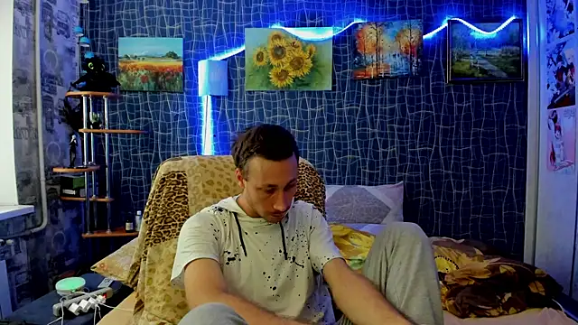 CuteBoy228 online show from 11-29-25, 09:31