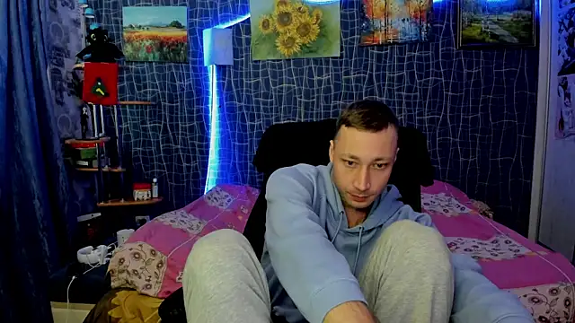 CuteBoy228 online show from 01-07-26, 01:27