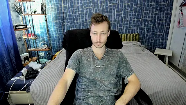 CuteBoy228 online show from 03-31-26, 12:07