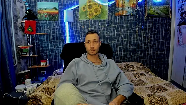 CuteBoy228 online show from 01-15-26, 01:58