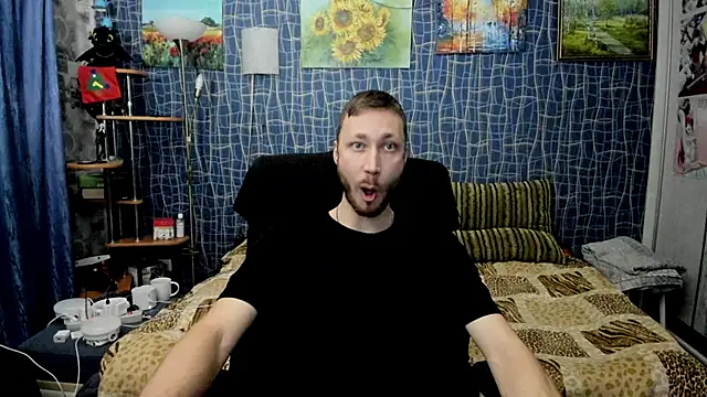 CuteBoy228 online show from 02-08-26, 03:43