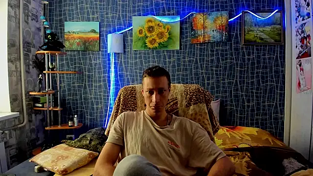 CuteBoy228 online show from 11-25-25, 07:52